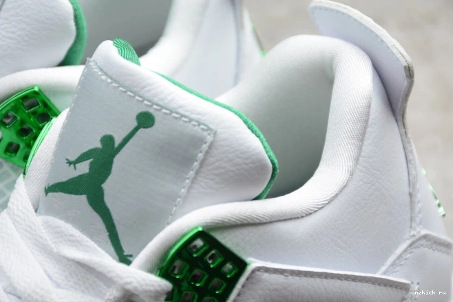 Rep Onekick Jordan Green Air CT8527-113 Pine 4 0717